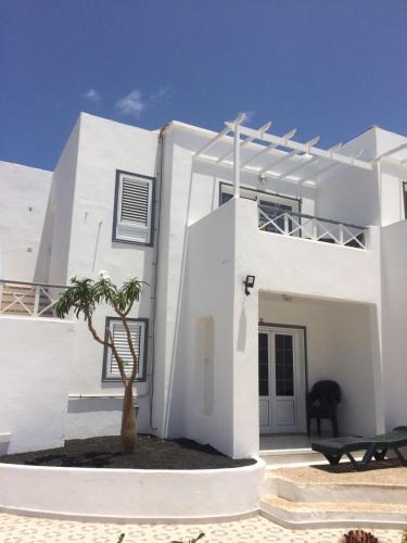 Puerto del Carmen Apartment | Los Panelos B1
