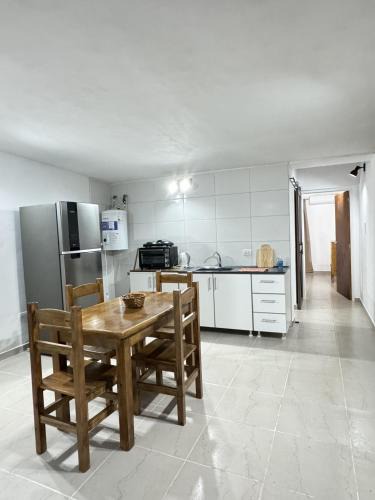 Puelen Department Apartment | Los Perales