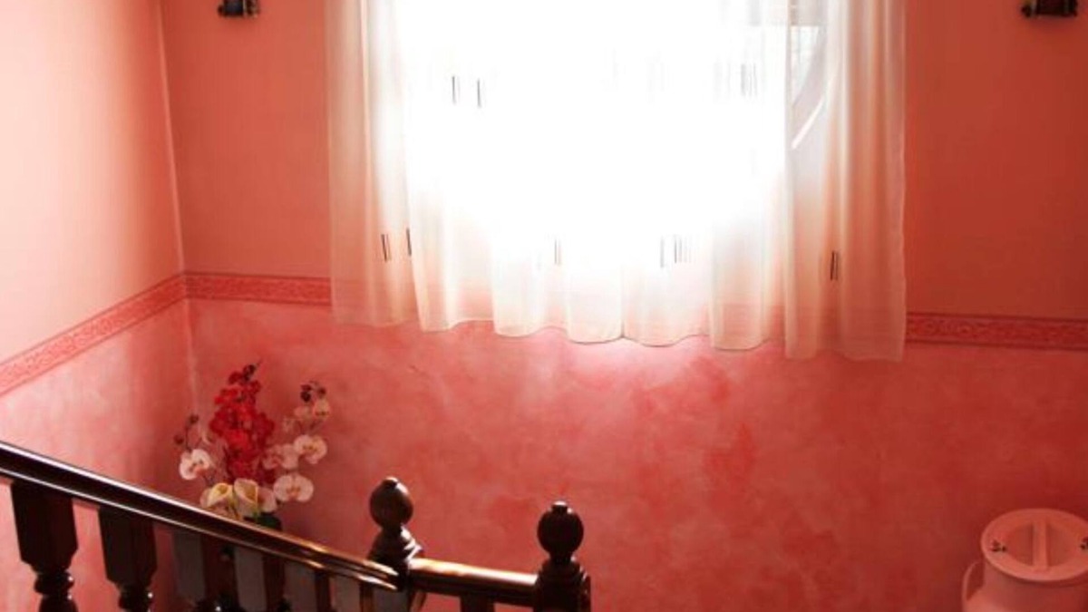 Regumiel de la Sierra Cottage | Los Pinares, La Laguna