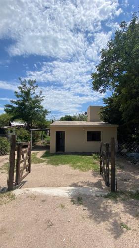 La Granja House | Los pinos