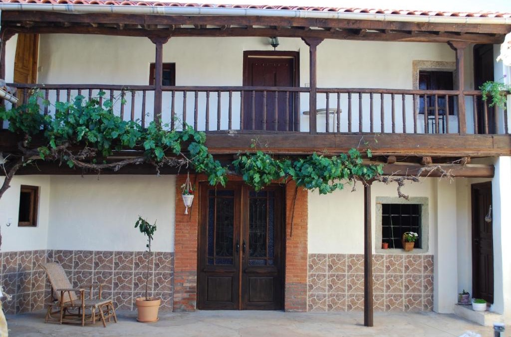 Castrillo De Los Polvazares House | Los Polvazares