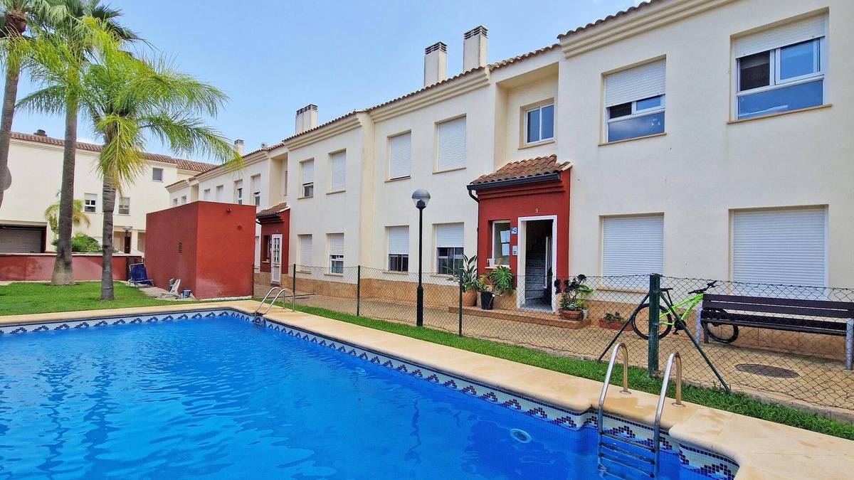 Jesus Pobre Apartment | Los porches del Montgo bajo - Jesus Pobre, Costa Blanca