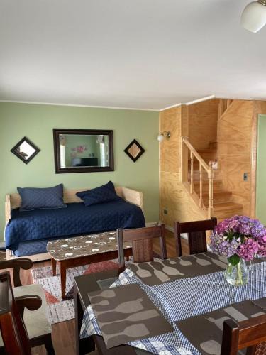 Puerto Montt House | Los Queltehues