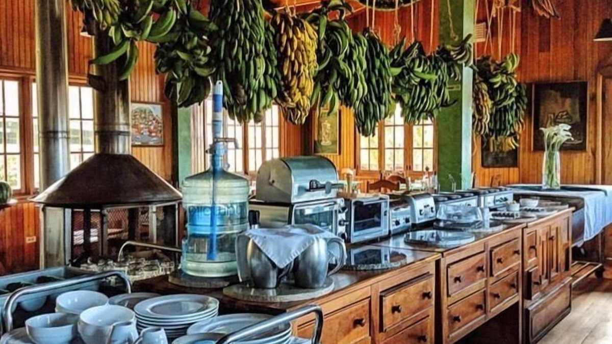 Cerro Punta Cabin | Los Quetzales Ecolodge & Spa