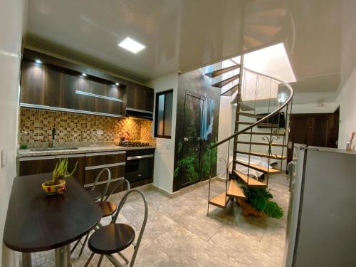 Pereira Apartment | Los Ríos