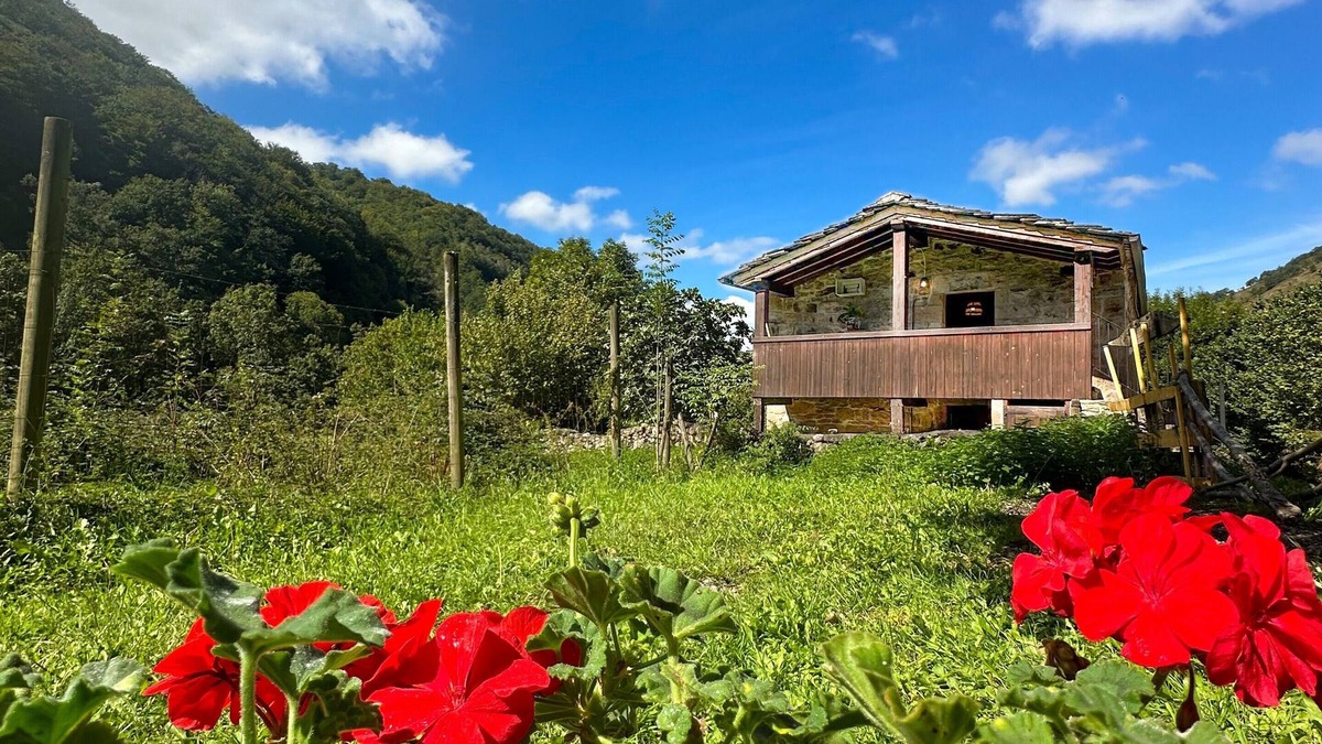 Yera House | Los Ríos: Spectacular Cabin between two incredible rivers