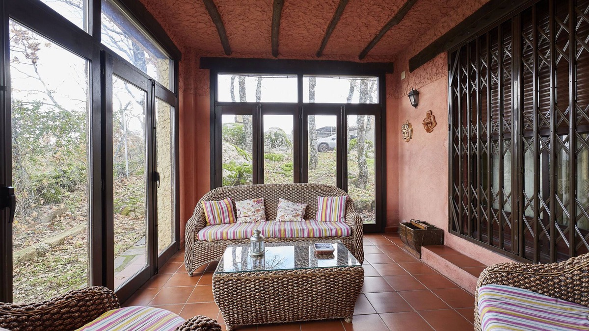 Colmenar de Montemayor Cottage | Los Robles Rural Cottage