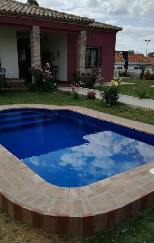 Alcaracejos House | LOS ROSALES