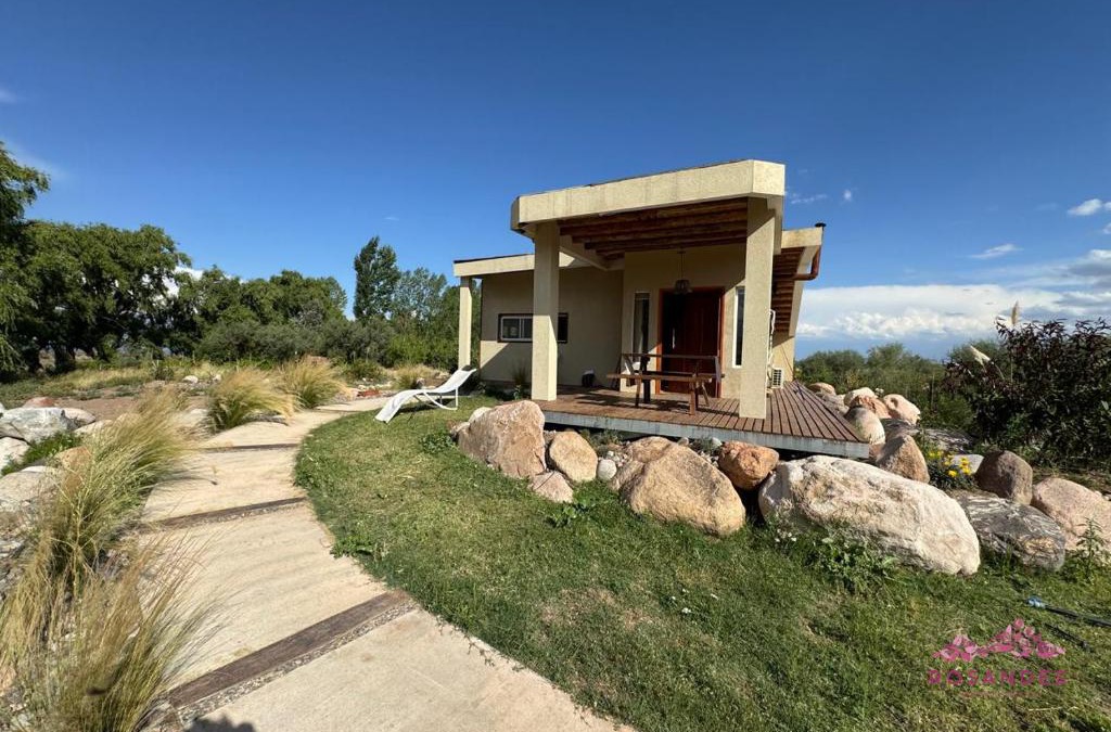 Vista Flores House | Los Rosandes