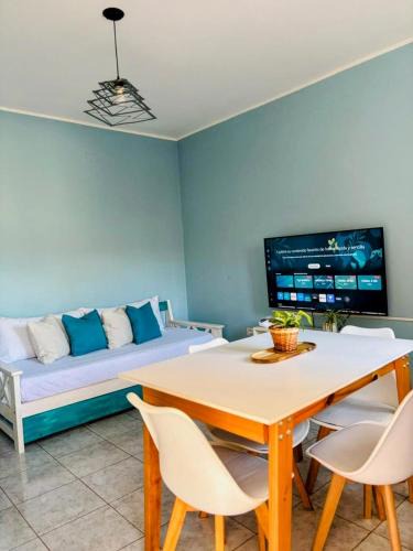 San Salvador de Jujuy Apartment | LOS RULITOS Departamentos Temporarios