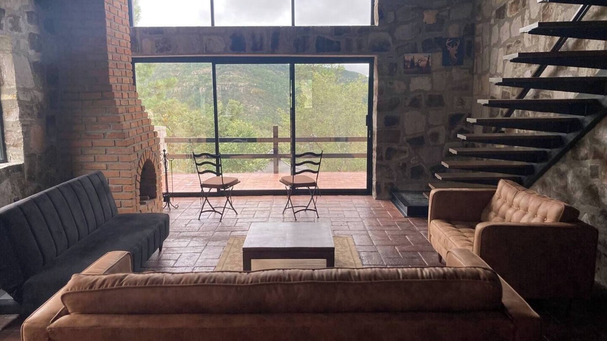 Durango Ski Chalet | Los Sierra House