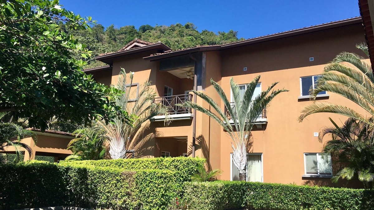 Cerro Plano Condo | Los Suenos Marriott Resort & Marina - 1BR Luxury Condo