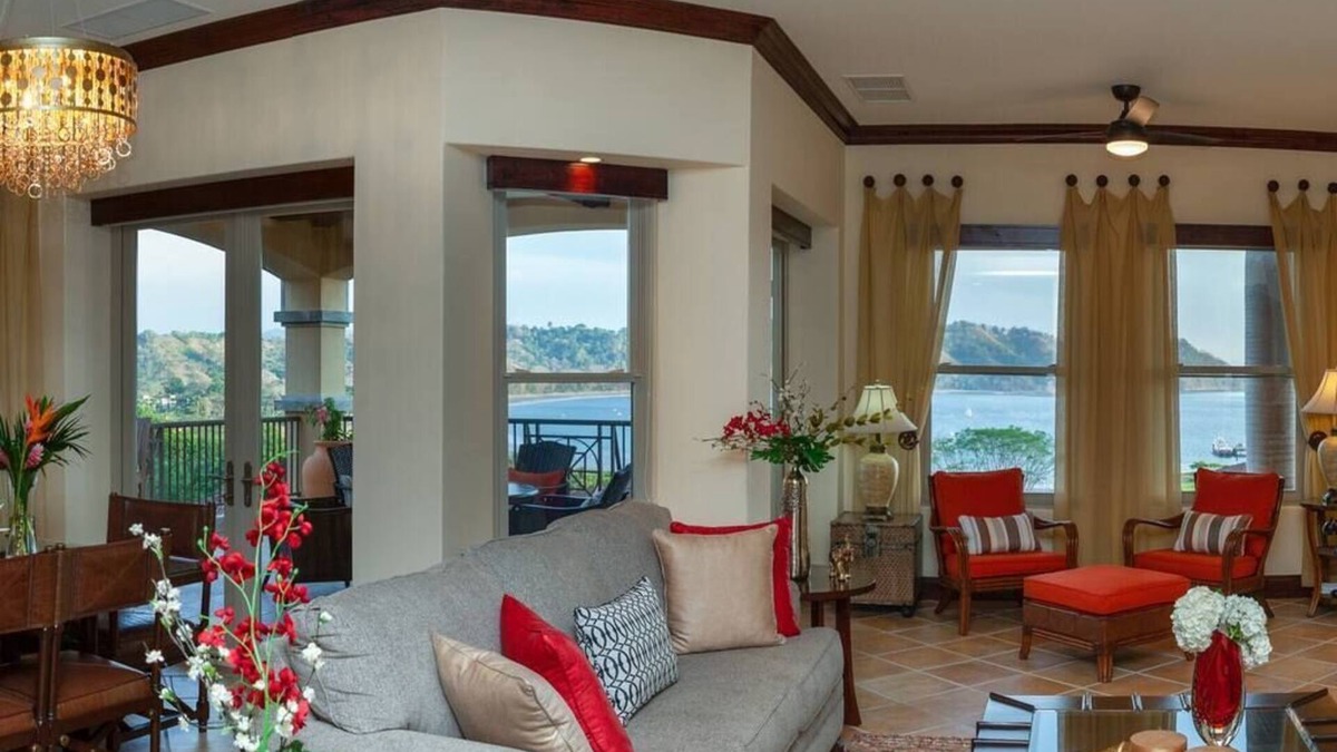 Herradura Condo | Los Suenos Resort and Marina Costa Rica