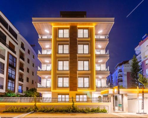 Konyaalti Apartment | Los Suites