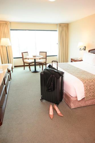 San Isidro Hotel | Los Tallanes Hotel & Suites