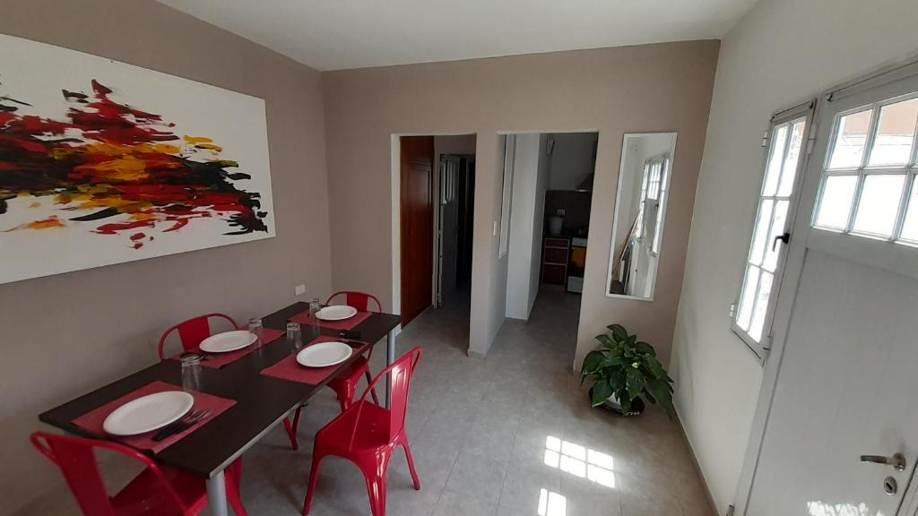 Villa Maria Apartment | LOS TATOS con cochera