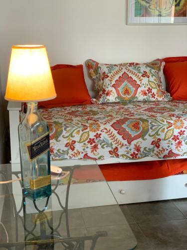 Capilla del Monte House | "Los Teruel" Apart