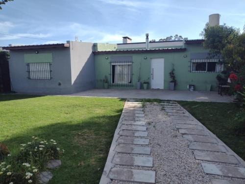Miramar House | Los Tilos