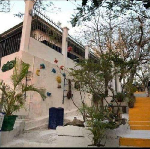 Casares Bed & Breakfast | Los tisseaux