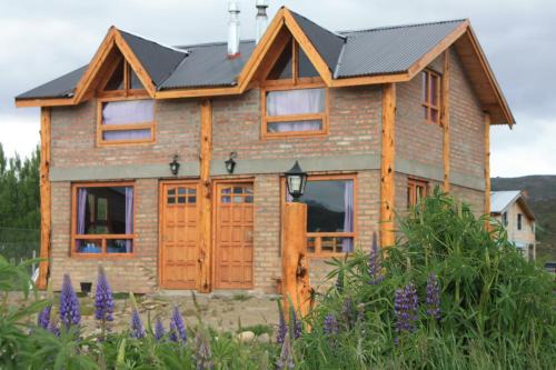 Cholila House | Los Tres Picos