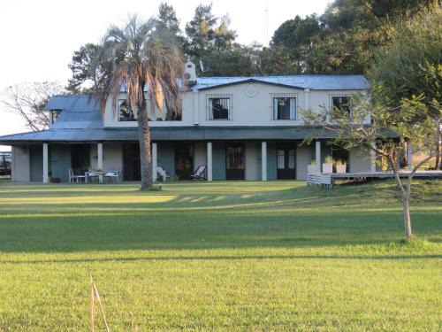 Concordia House | Los Tres Sietes