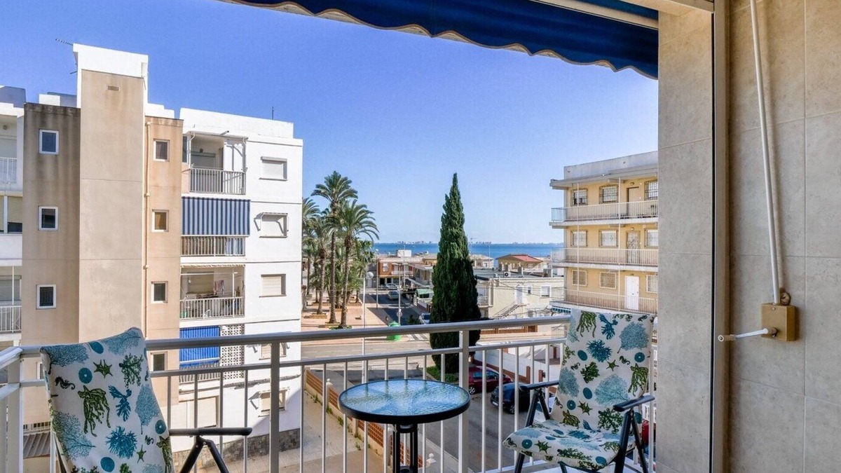 El Algar Apartment | Los Urrutias, Murcia, Mar Menor