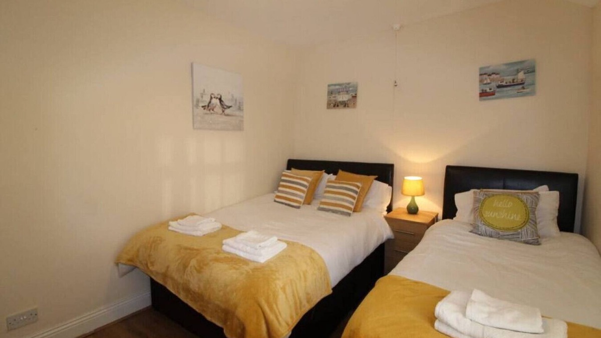 Heanor House | Loscoe House - Derby