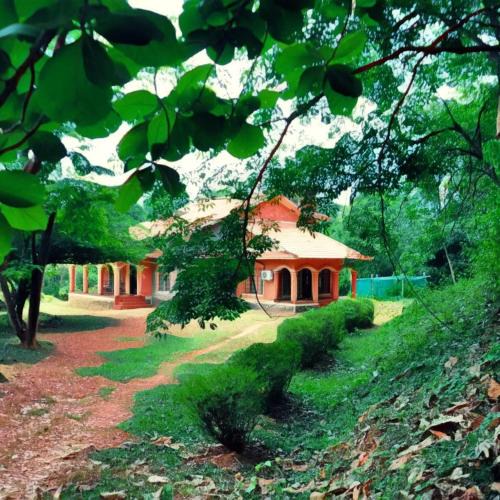 Malappuram House | Lose yourself in natures luxury