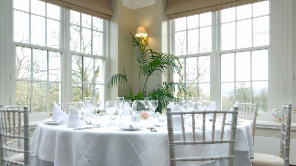 Hope Hotel | Losehill House Hotel & Spa