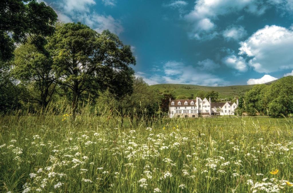 Hope Hotel | Losehill House Hotel & Spa