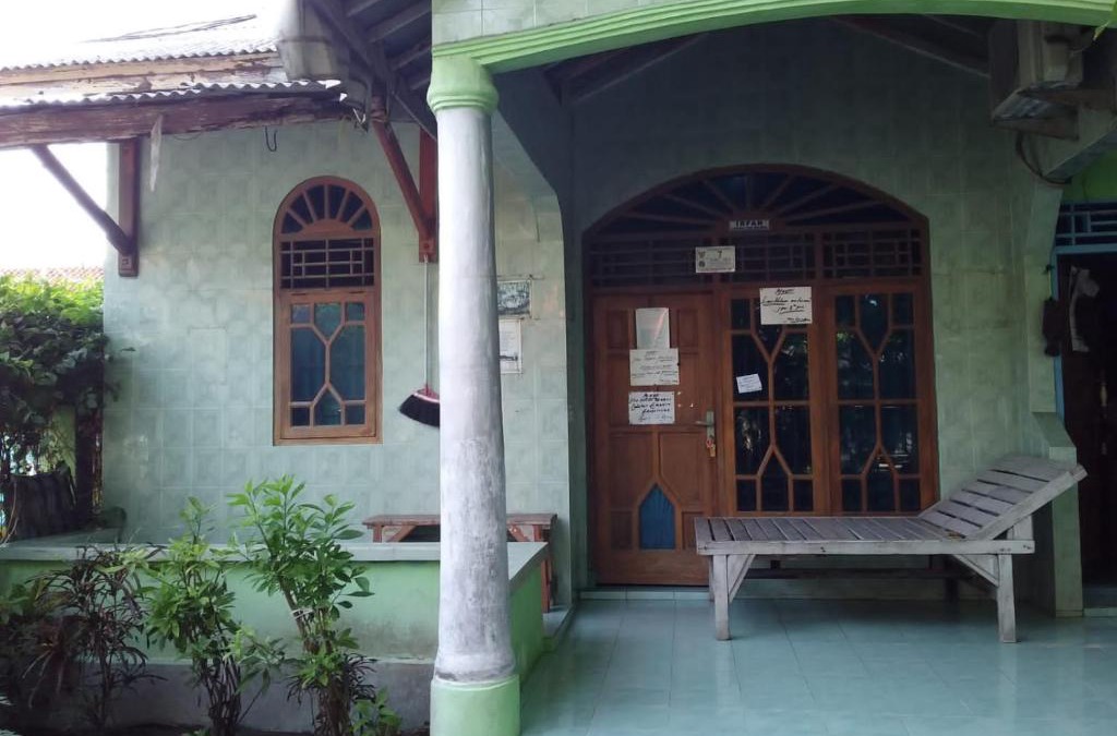 Tidung Island House | Losmen Lima Saudara