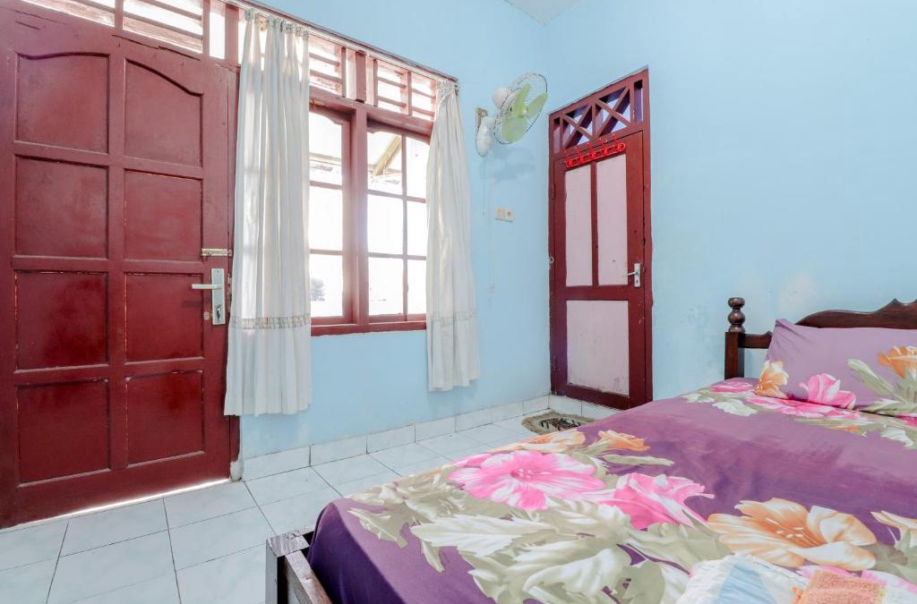 Kretek House | Losmen Parikesit