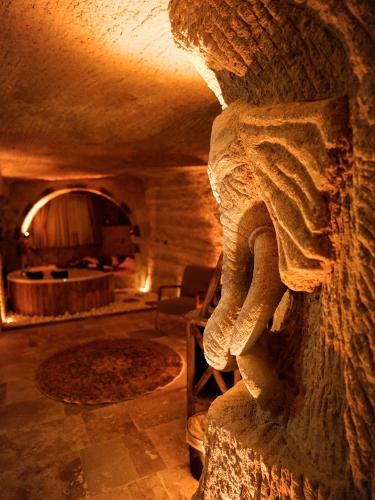 Nar Hotel | Lost City Cappadocia