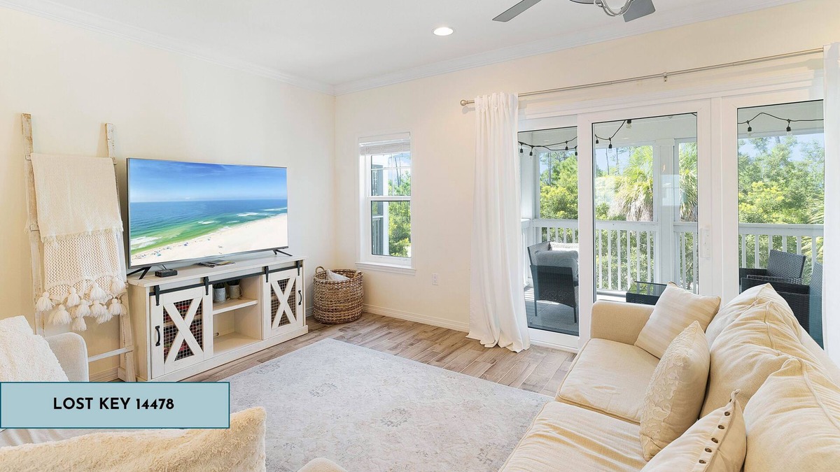 Ono Island House | Lost Key Golf & Beach Club Townhouse 14478 by Liquid Life