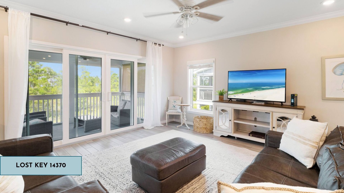 Ono Island House | Lost Key Golf & Beach Club 14370 by Liquid Life