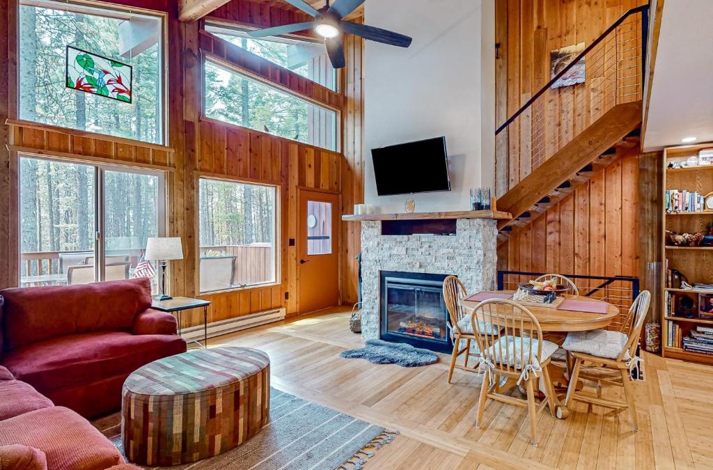 Whitefish House | Lost Trail 101