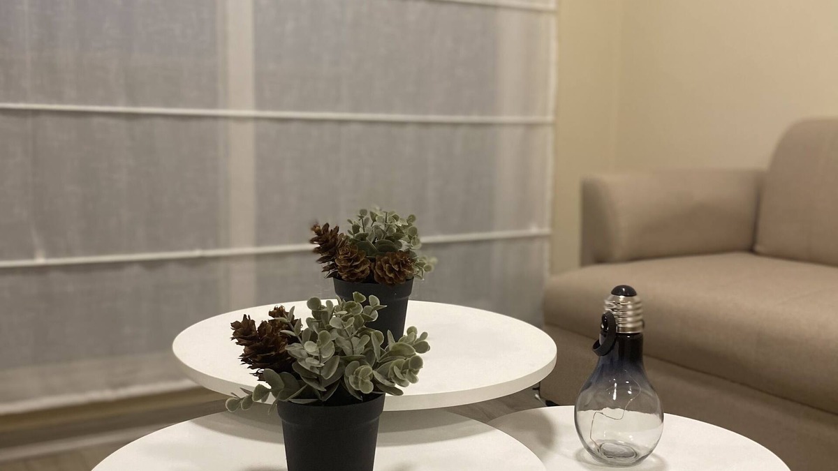 Osorno Apartment | LosVolcanes Shelter, for