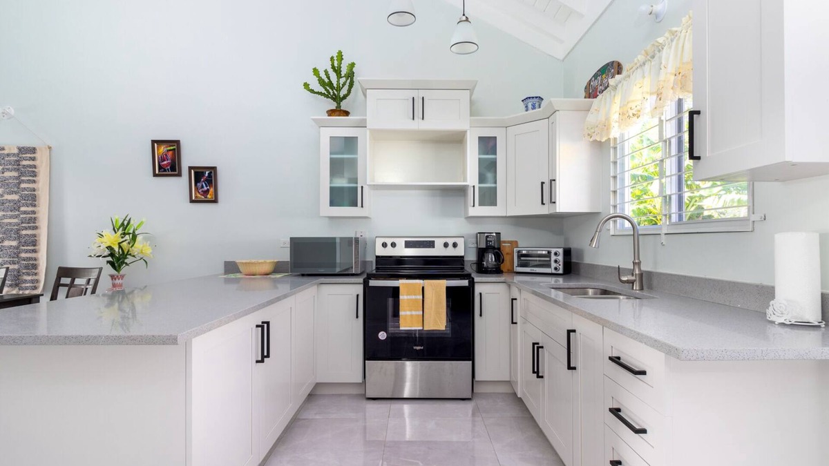 Mammee Bay Apartment | Lot 9 Fairway