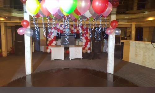 El Minya Hotel | Lot Hotel