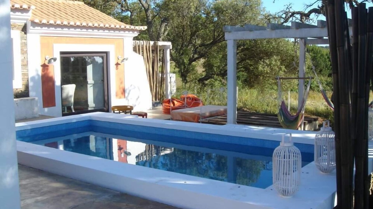 Sines House | Lot of Binos 10910/AL Beach House