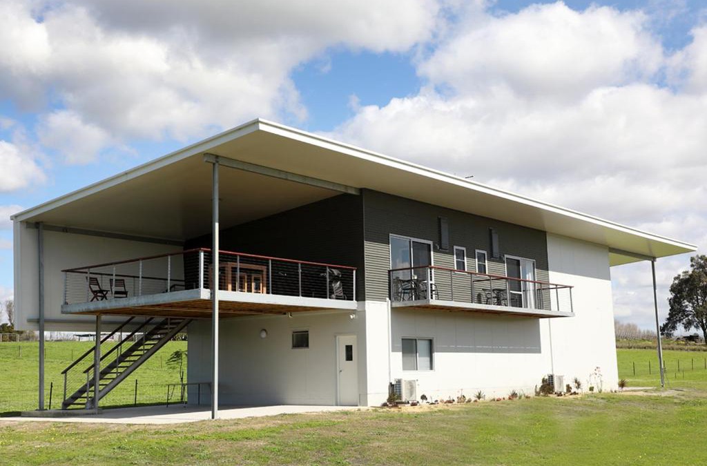 Upper Swan Bed & Breakfast | Lot113 Vineyard Accommodation