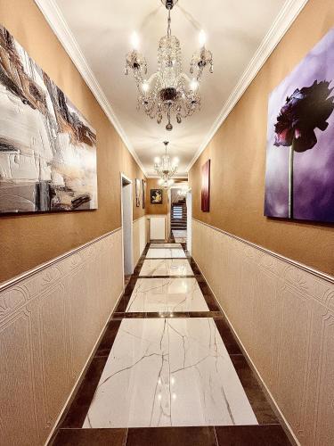 Neidenbach Apartment | Lot54 Deluxe Apartements