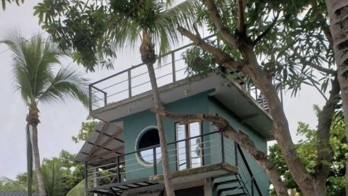 Chiltiupan Hotel | Lote 44