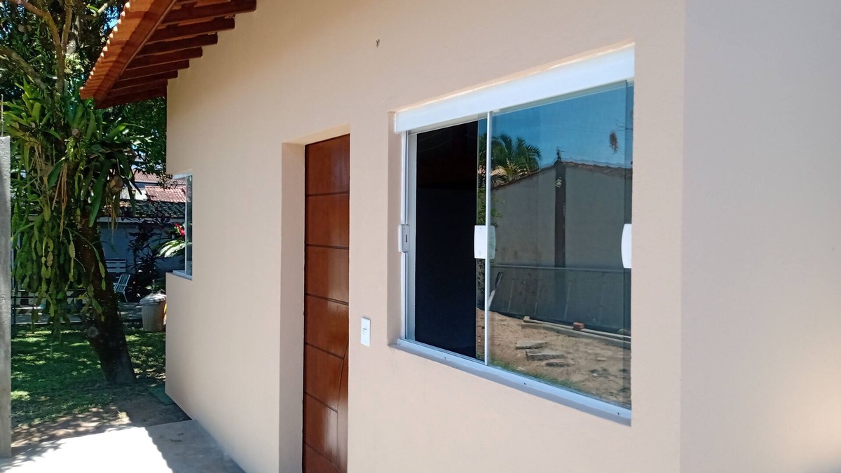 Jardim Britania Apartment | Lotf Britania Garden 100m from the beach