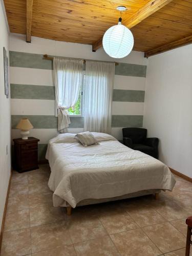 Calamuchita Department House | Lothbrok House