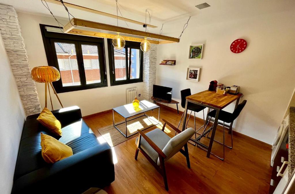 Cabanaquinta Apartment | Lotila Flats Cabañaquinta