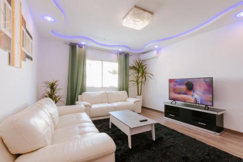 Luxus Apartment | Lotinord House