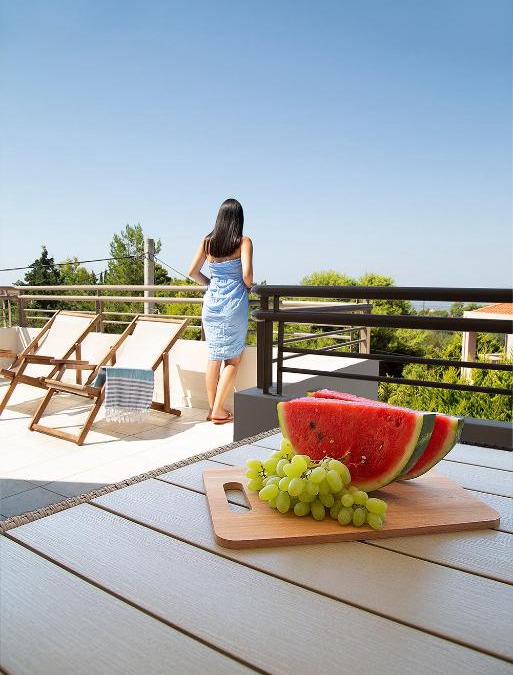 Pitharion Apartment | LOTOS - Luxury Apartments