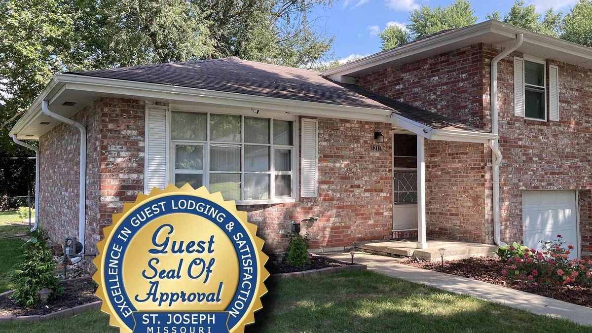 Buchanan County House | Lots Of Amenities & Very Clean 2-Bedroom Home!