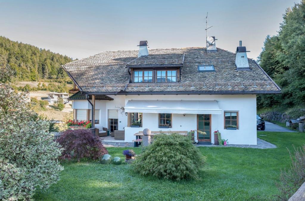 Trodena Apartment | Lotschenhof Apt Tulpe